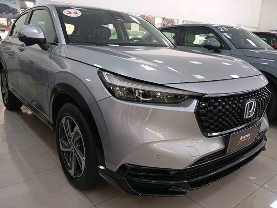 HONDA HR-V 1.5 DI I-VTEC TURBO FLEX TOURING CVT